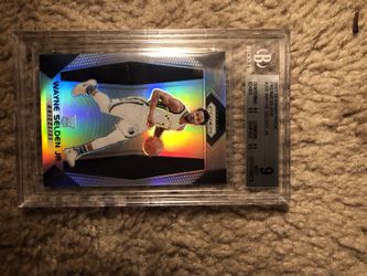 🏀nba graded basketball cards 🏀