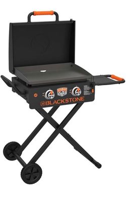 Blackstone On the Go Omnivore Griddle 22inch