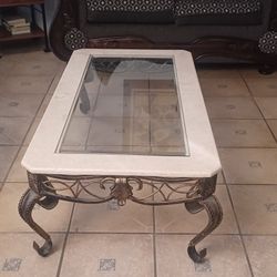 Large Coffee Table 