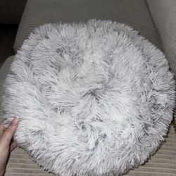 Soft Pet Bed