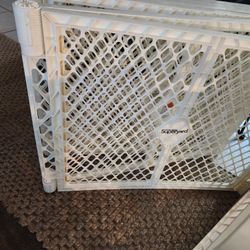 Super Yard Gate