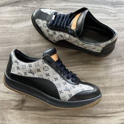 Louis Vuitton Trainer Size 8 (EU 38) Womens
