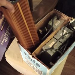 Adjustable Ballasts, 1 Fusion, 3 Lumatek