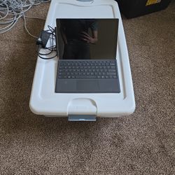 Microsoft Surface Pro 7