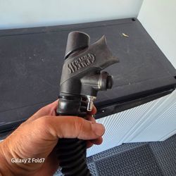 Genesis Inflator Hose