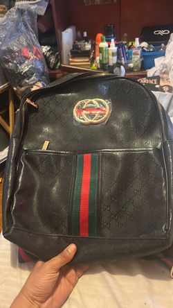 Desinger luggage