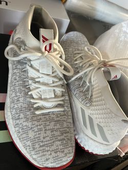 Dame 4 ‘Rose City’ Basketball Shoes