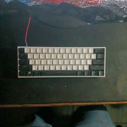 Anne Pro Keyboard 