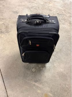 Swissgear Luggage