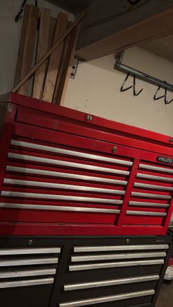 Tool box
