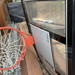 Free Basketball Hoop