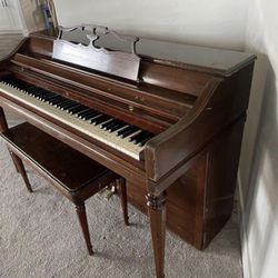 Piano