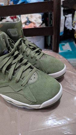 Jordan men size 9.5 like new