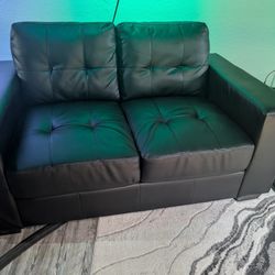 2 Loveseat/Couches