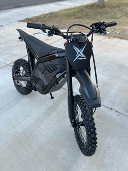 Nova X Eskute E Bike