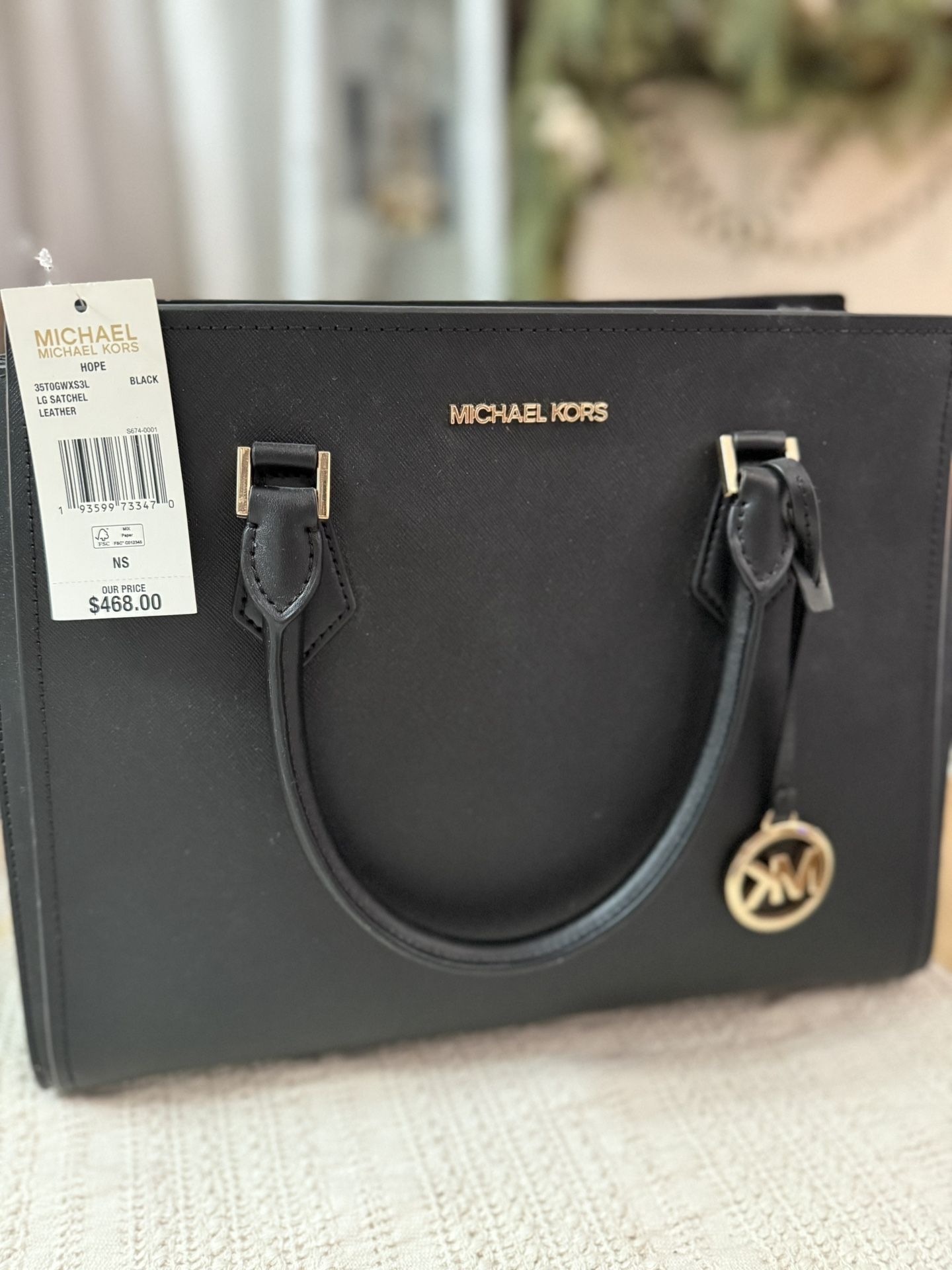 Michael Kors Bag