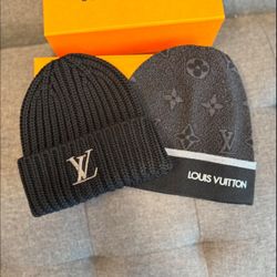 Lv Beanies