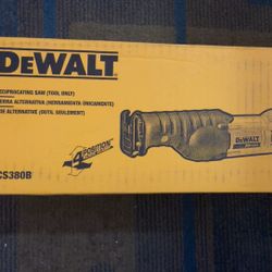 Dewalt Sallzaw