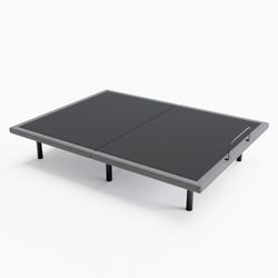 Adjustable Bed Frame Full (mattress Not Included)