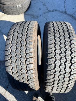 255-65-19 Goodyear