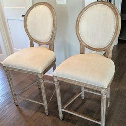 RH Counter Stools