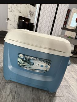 Ice Chest