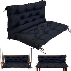Replacement Outdoor Swing Cushion