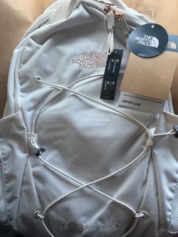 The North Face Jester Luxe Backpack