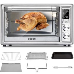 COSORI Toaster Oven Air Fryer Combo, 12-in-1 