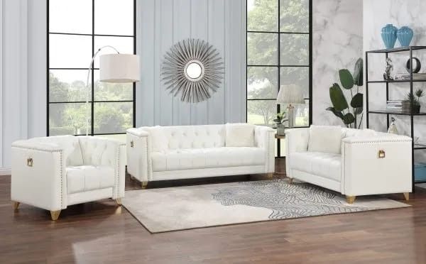 2-in-1 Comfort: Sofa & Loveseat Set for Sale π‘πΊ Pay at Home