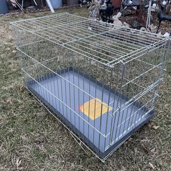 Pet Cage