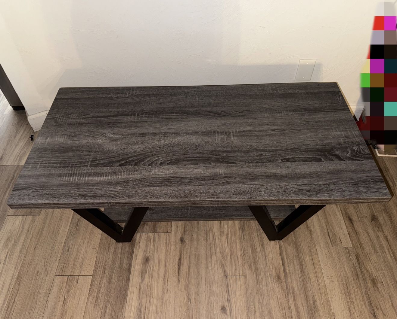Living Room Table Set
