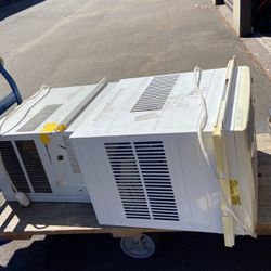 15,000 BTU Air Conditioner 