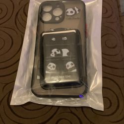 Panda Case 