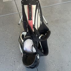 Golf Bags