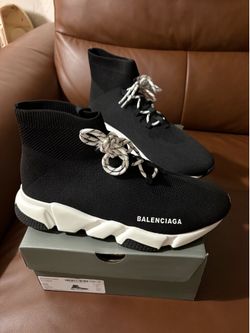 Designer shoes