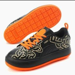 Size 6.5 - PUMA X PRONOUNCE Mayu Suede Women’s

