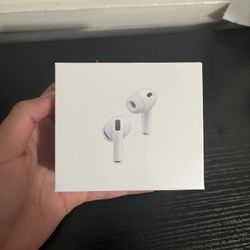 Airpod Pro 3