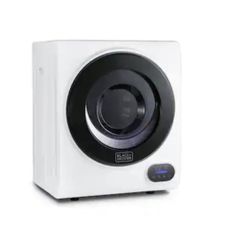 Portable Washer And Dryer