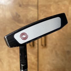 Odyssey White Hot Versa Seven Putter