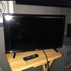 Onn Tv