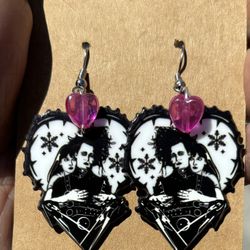Halloween Earrings