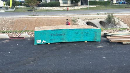 plywood
