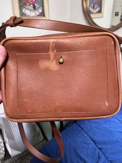 Madewell Crossbody