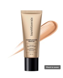 Bare minerals skin tint in 04 suede