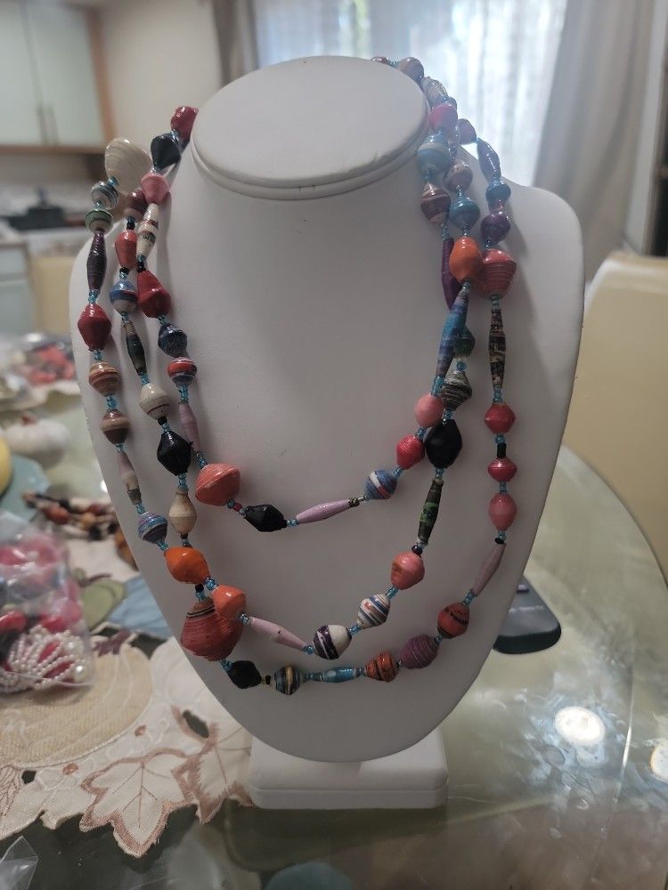 Vintage Tribal