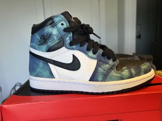 Nike Air Jordan 1