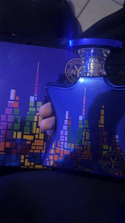 Bond no 9 New york Nights