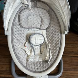 Baby Swing 
