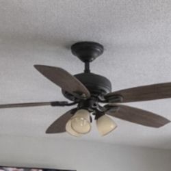 Ceiling Fan